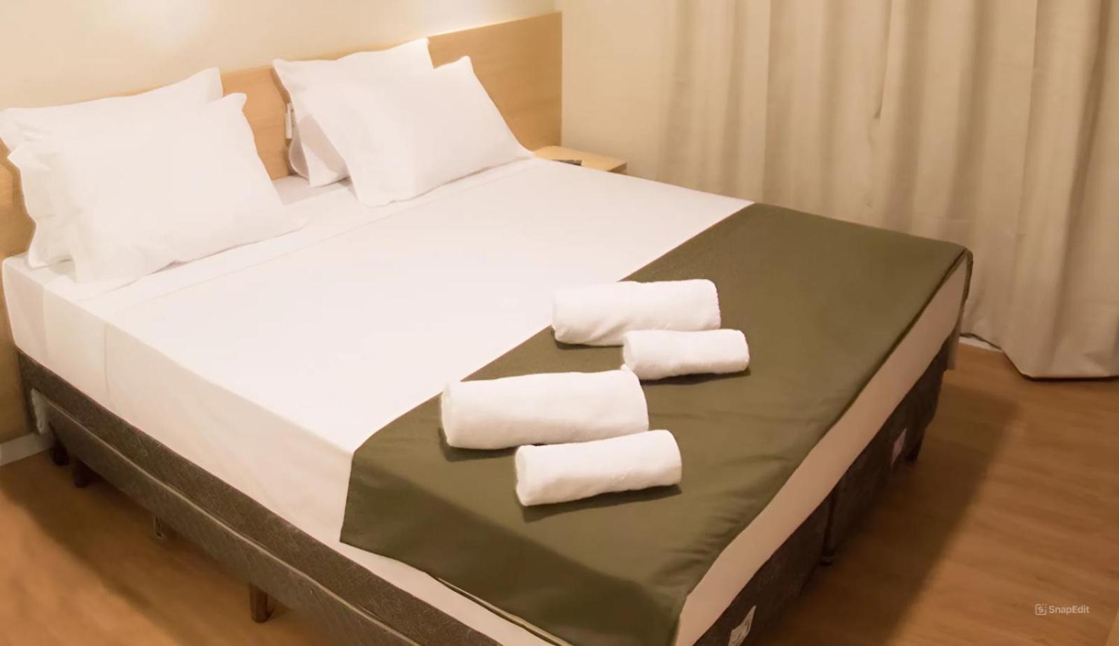 Hotel Toyo Inn 博伊图瓦 外观 照片