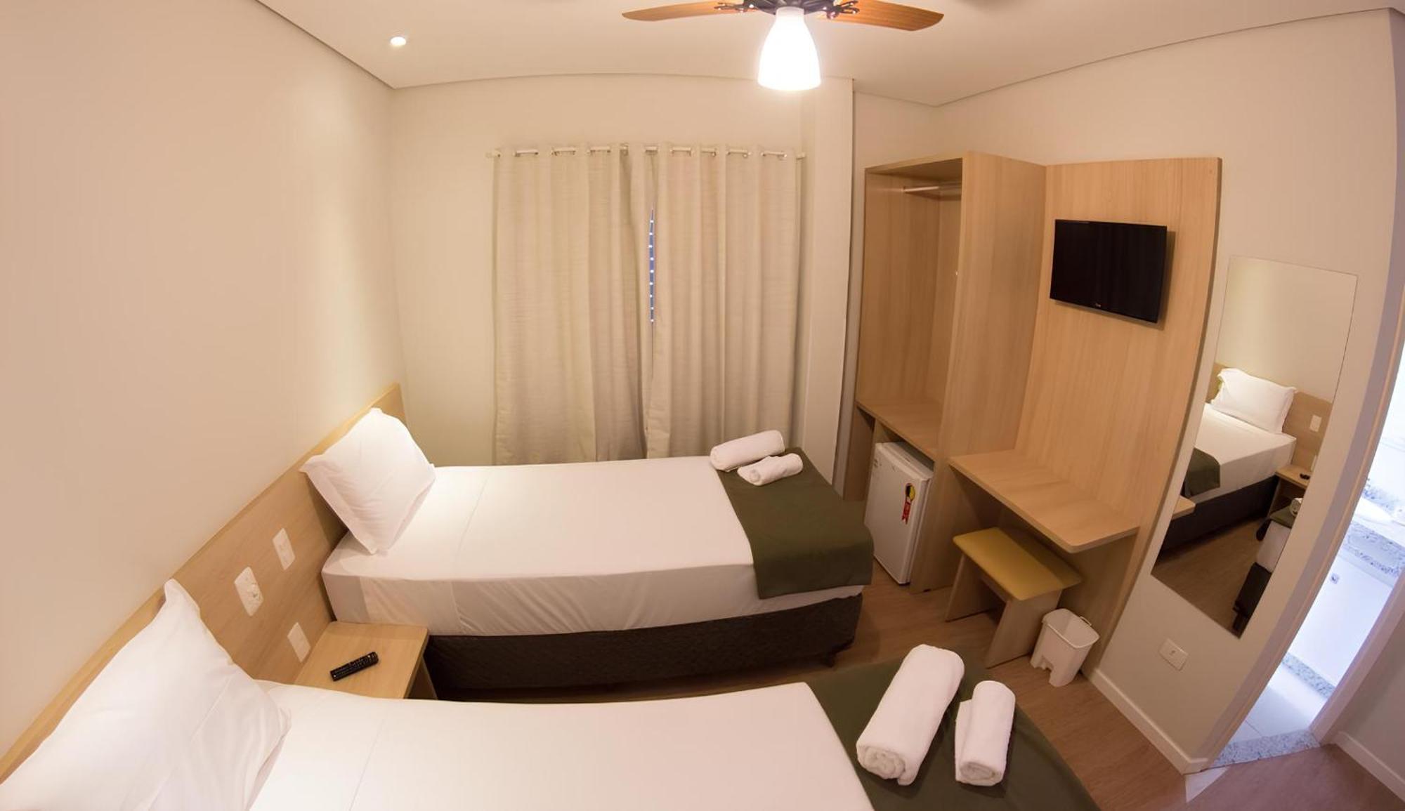 Hotel Toyo Inn 博伊图瓦 外观 照片
