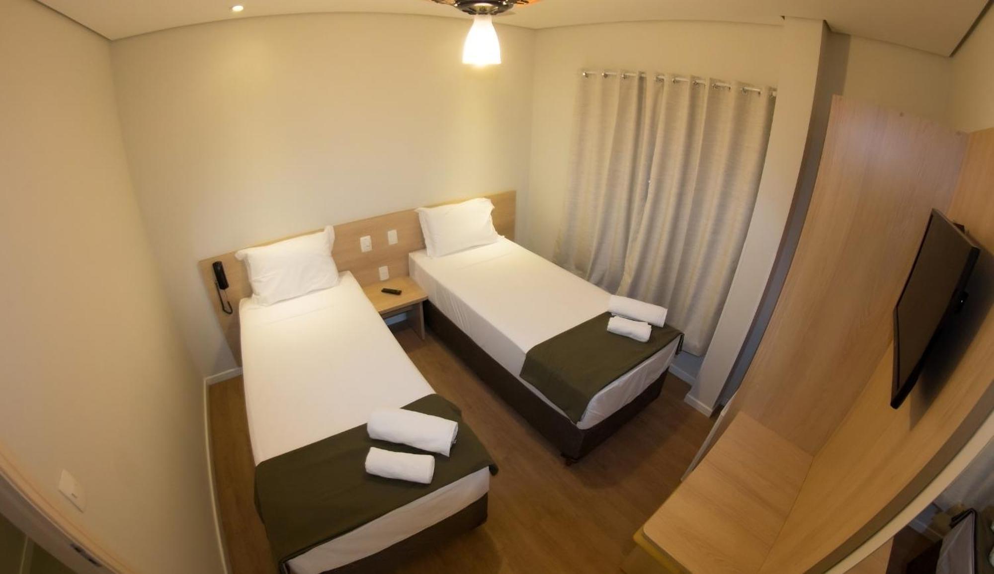 Hotel Toyo Inn 博伊图瓦 外观 照片