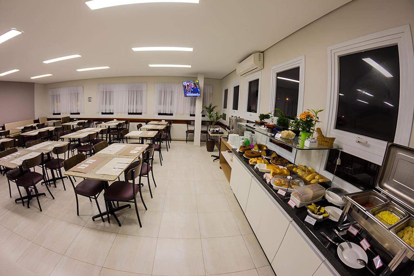 Hotel Toyo Inn 博伊图瓦 外观 照片