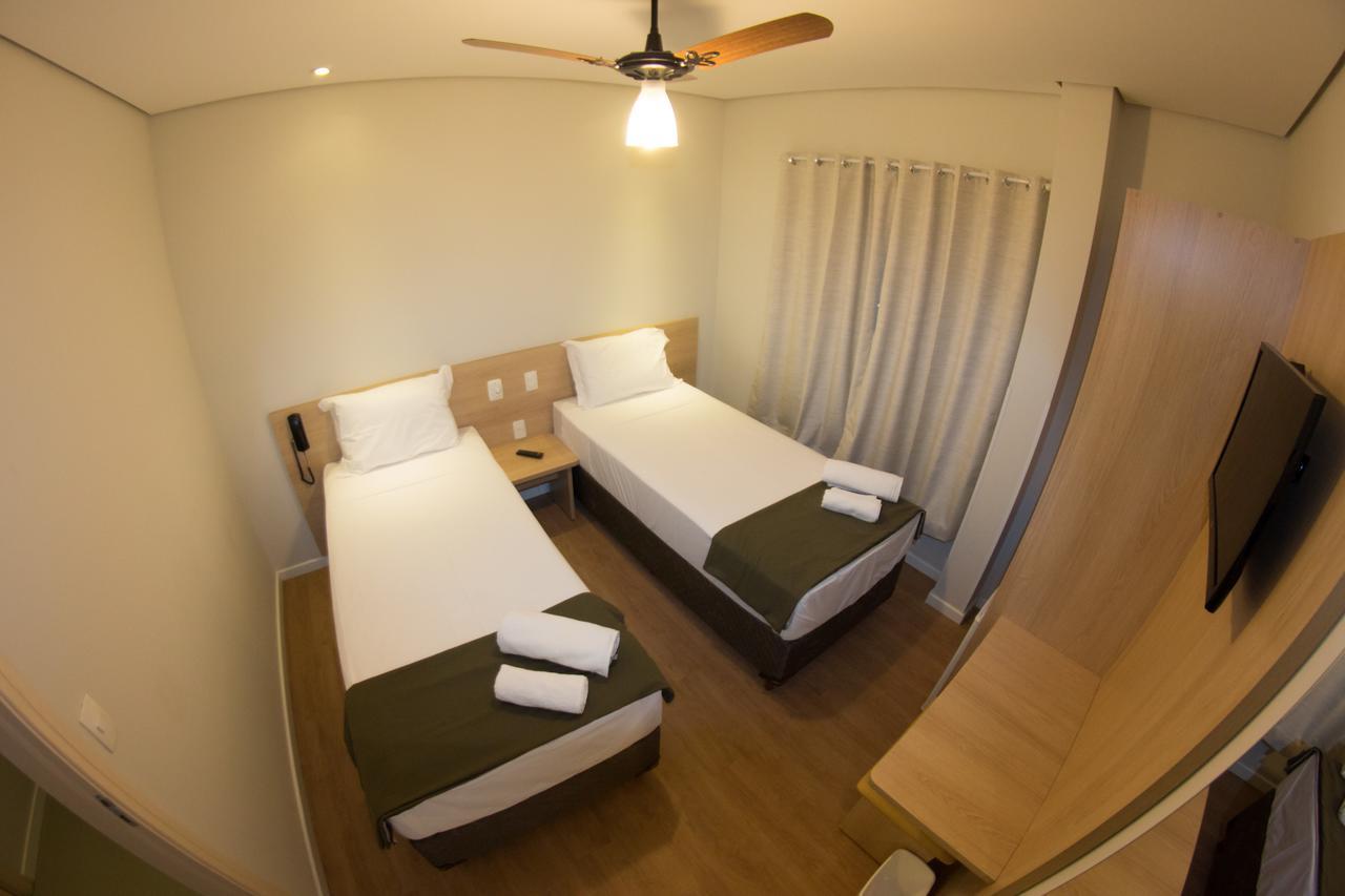 Hotel Toyo Inn 博伊图瓦 外观 照片