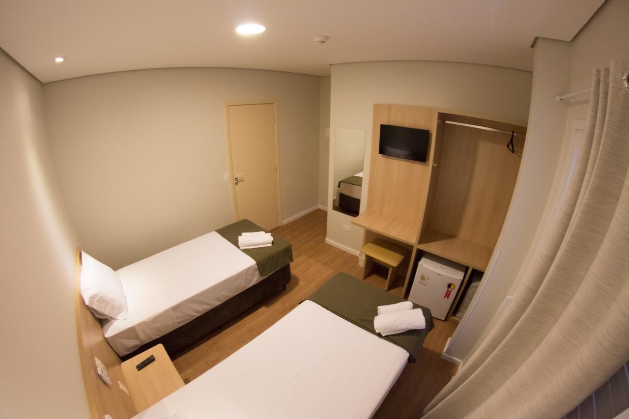 Hotel Toyo Inn 博伊图瓦 外观 照片