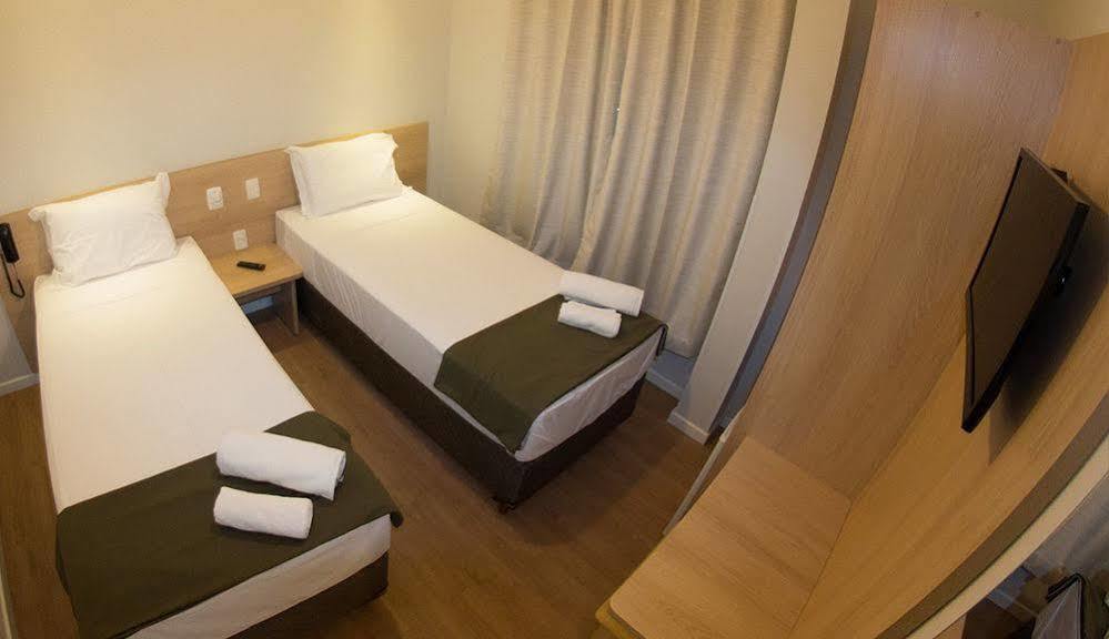 Hotel Toyo Inn 博伊图瓦 外观 照片